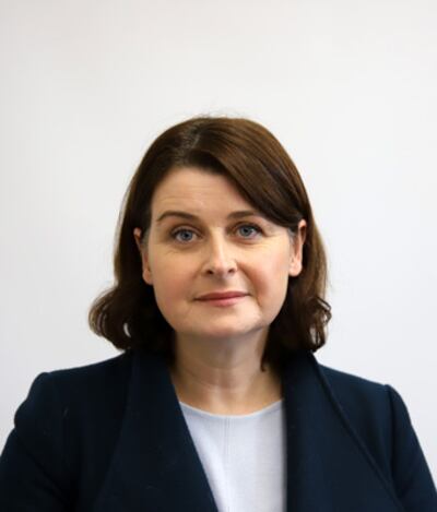 Jennifer Whitmore is the Social Democrats spokeswoman for environment, climate and communications