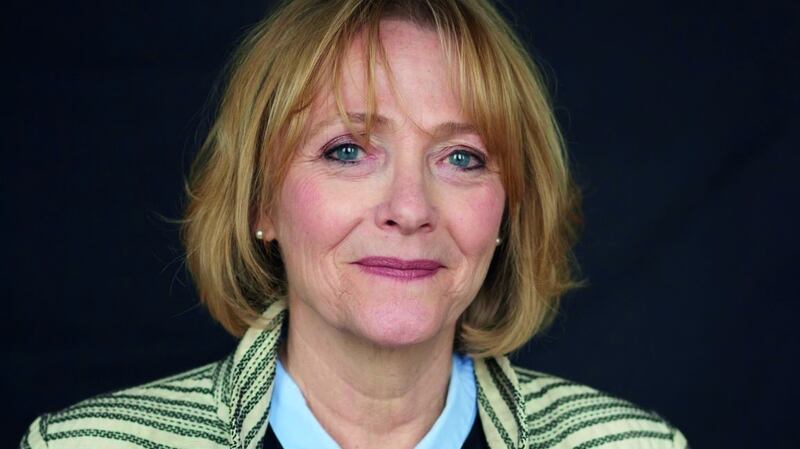 Lennie Goodings. Photograph: Charlie Hopkinson