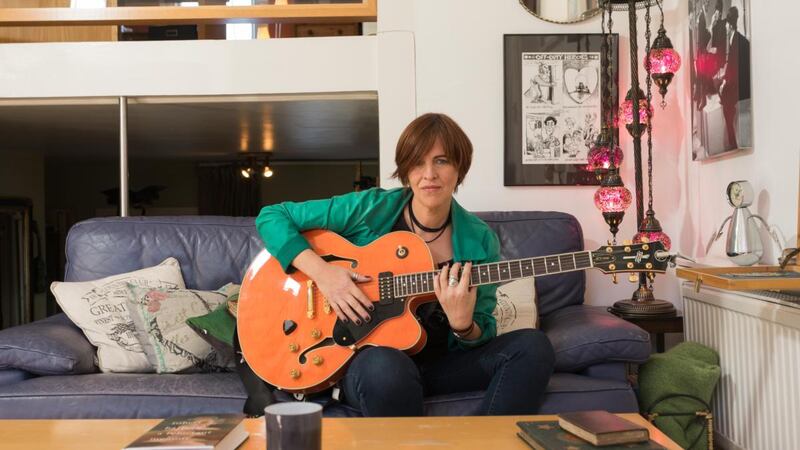 Eleanor McEvoy, Celebrity Home of the Year 2018