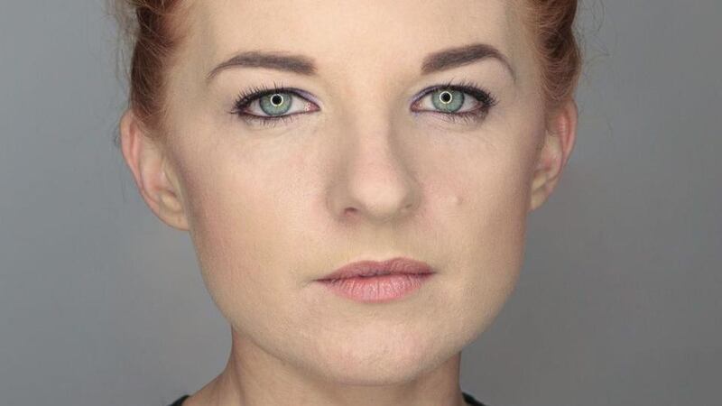 Margaret McAuliffe: “I grew up through Irish dancing, I learned the steps certainly, but more importantly I learned about skill and focus”