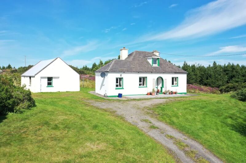 Hillcrest, Co Donegal