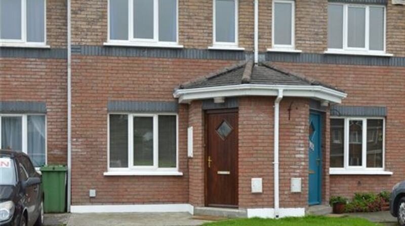 135 Killeen Wood at Oakpark in Tralee is guiding at a price of €135,000.