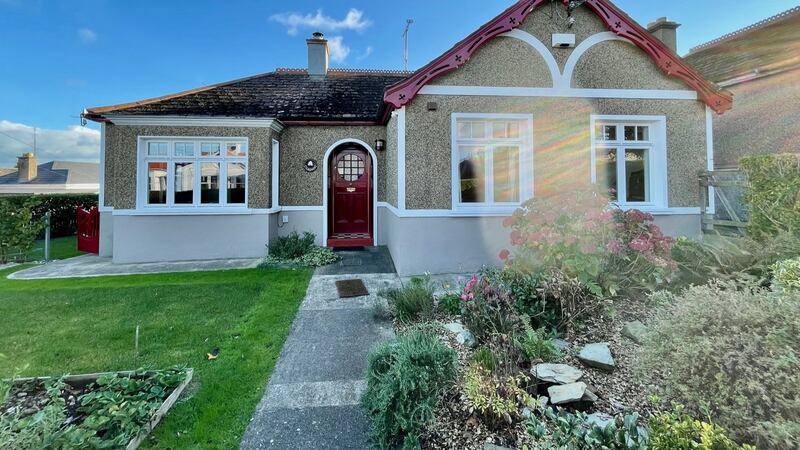 Cusanóg, St John’s Road, Wexford town