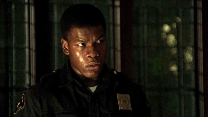 Detroit’s  cast throngs with British and Irish talent including John Boyega, Jack Reynor and Will Poulter.