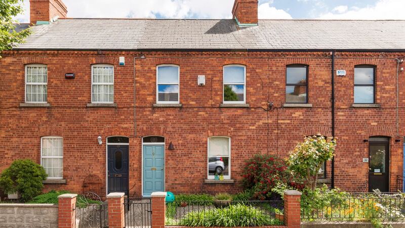 30, Donore Road, South Circular Road, Dublin 8