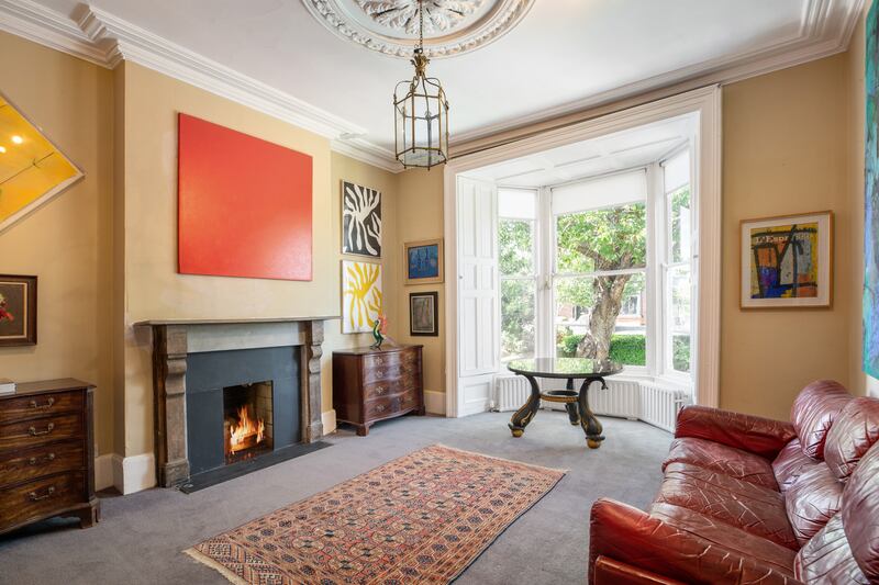 45 Lower Albert Road, Sandycove, Co Dublin