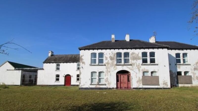 Cappanafaraha, Bruree, Co Limerick