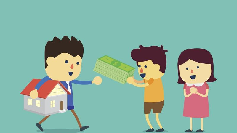 Choose your estate agent wisely