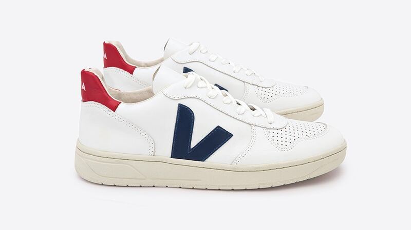 Veja – cause marketing at its most authentic
