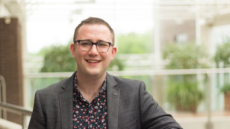 Kevin J O’Sullivan: “We have at least three other ideas in train and they are even more exciting and challenging because they are more exacting from a clinical viewpoint”