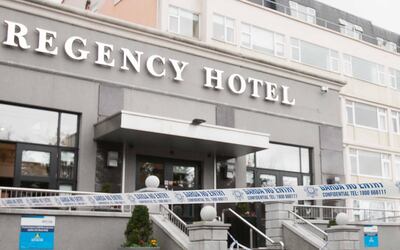 In February, 2016 a gun attack at the Regency Hotel, Dublin saw the Kinahan-Hutch violent feud erupt in Ireland.