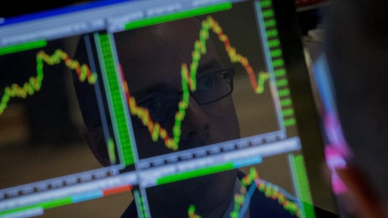 After a six-year rally, there are no bargains in the world’s biggest stock market. Photograph:  REUTERS/Brendan McDermid