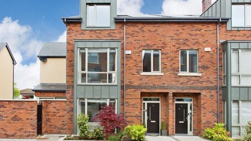 12 Grange Hill, Harolds Grange Road, Dublin 16