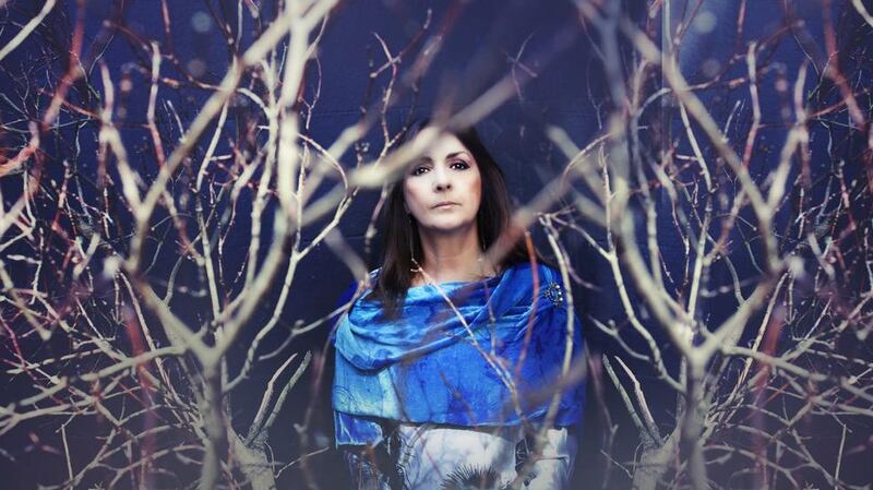 Moya Brennan
