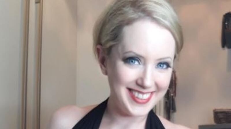 Christina Anderson had been diagnosed with bipolar disorder, Photograph: Instagram