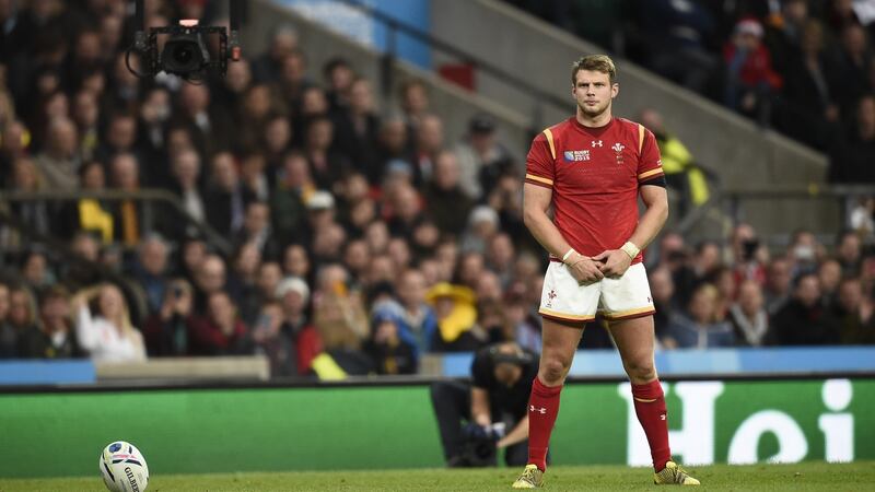 Dan Biggars kicking routine may have earned him some ribbing but it clearly works.