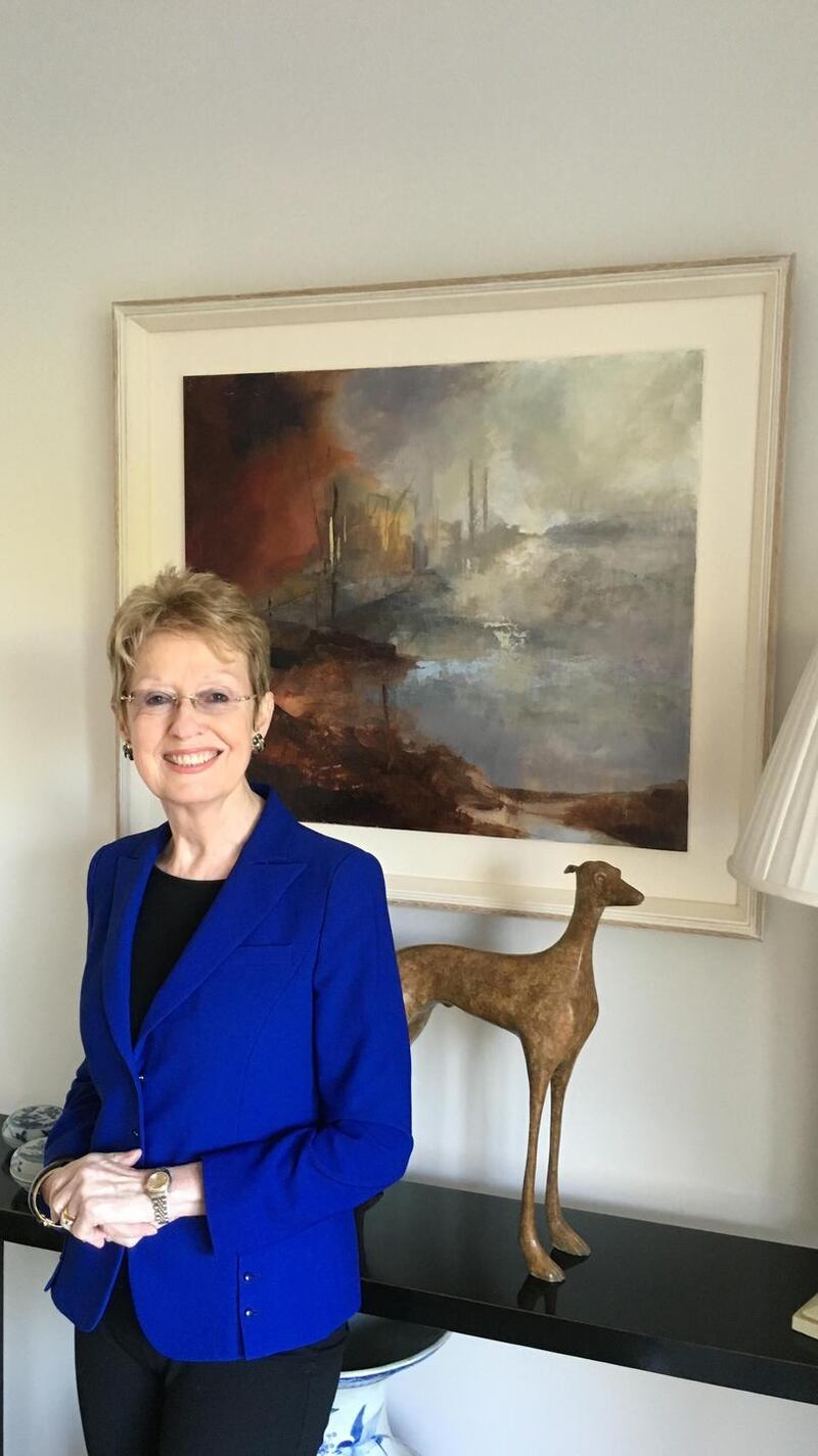 Christine Ryall of Christie’s: “Enthusiasts tend to seek out first editions of the books they love”