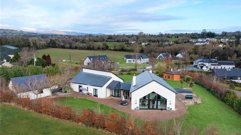 Country: Gleann Aenghus, Gorey, Co Wexford