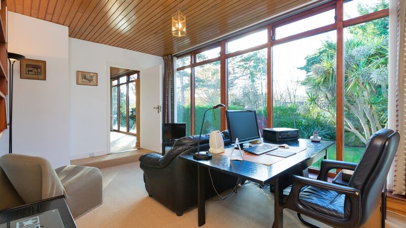 White House, Hainault Road, Foxrock, Dublin 18