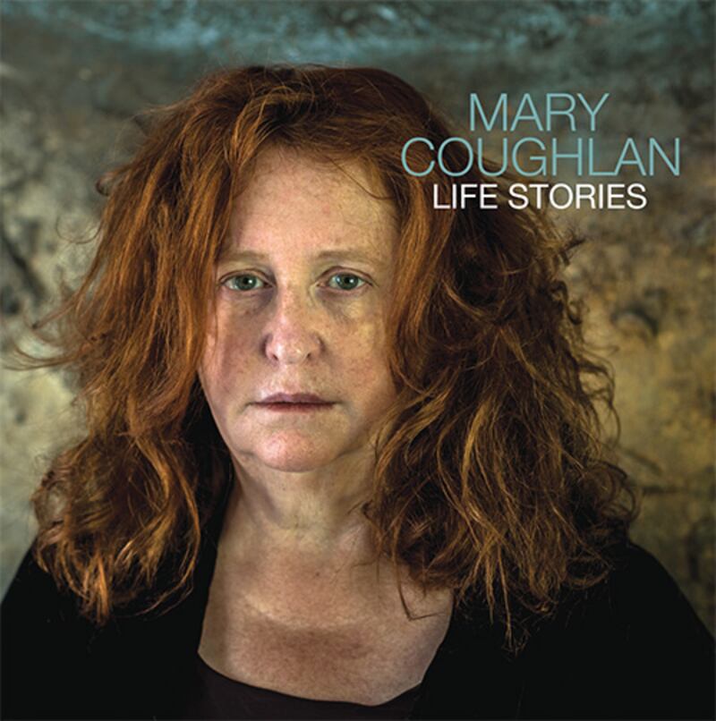 Mary Coughlan