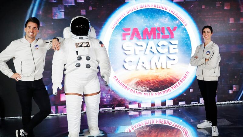 Today's challenge requires your own unique design, to create a contraption capable of landing an egg on the ground without cracking it.