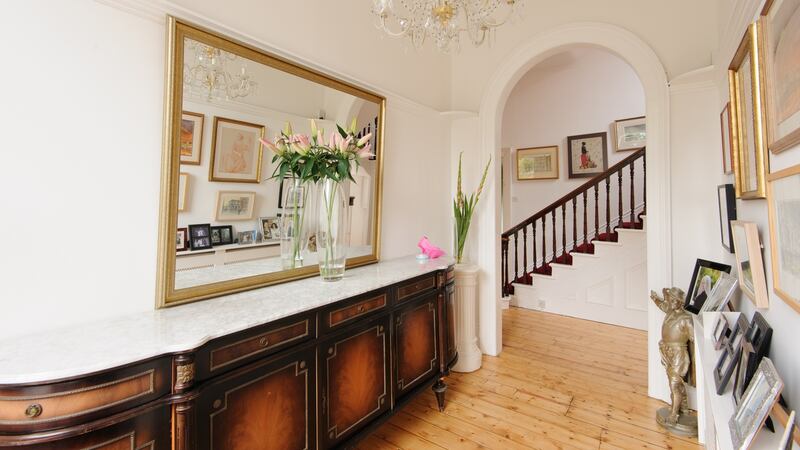 Photograph: Eoin Rafferty