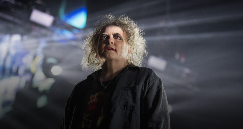 In 2023, The Cure’s Robert Smith said that he was “as sickened as you all are” after tickets for a US tour that the band had tried to make affordable were laden with fees.