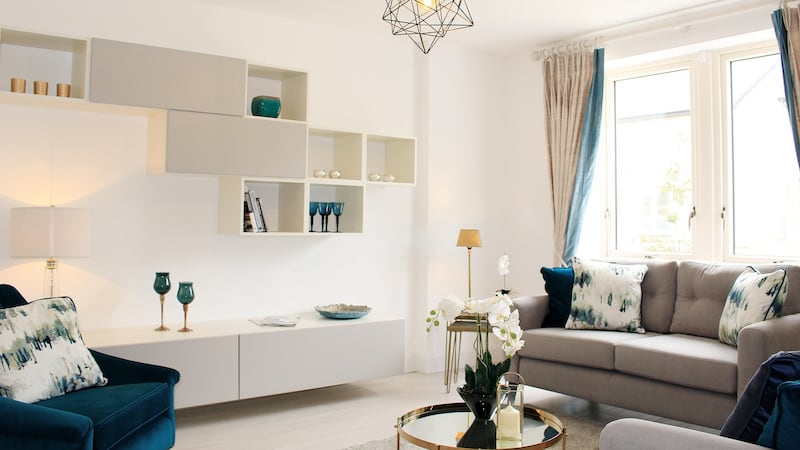 Castlechurch, Newcastle, Co Dublin