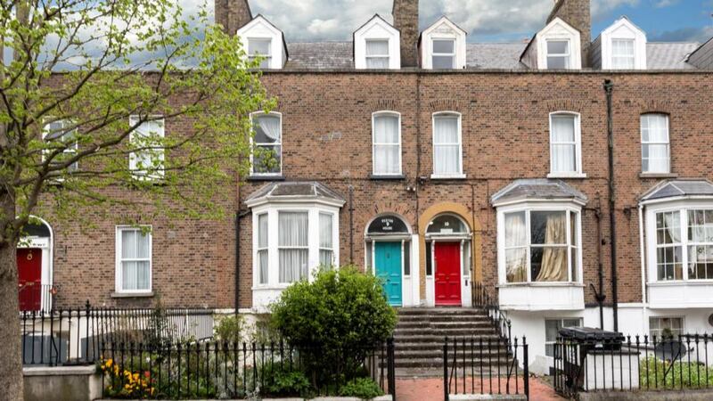 9 Stamer St, Portobello, Dublin 8