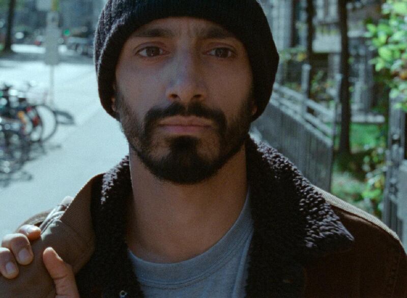 Riz Ahmed: To familiarise himself with deafness, Ahmed wore modified hearing aids