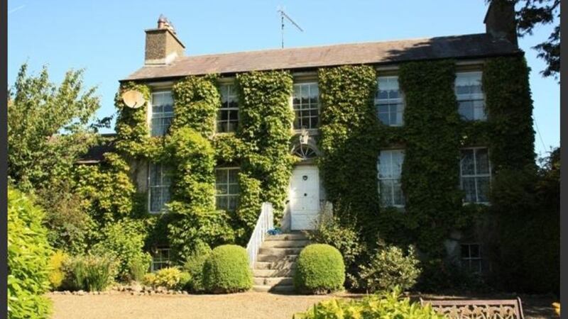Rolestown House, Rolestown, Co Dublin