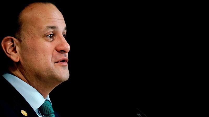 Taoiseach Leo Varadkar  said the Government had agreed to appoint a net 1,000 additional hospital consultants over the next 10 years.  Photograph: Kenzo Tribouillard/AFP/via Getty Images