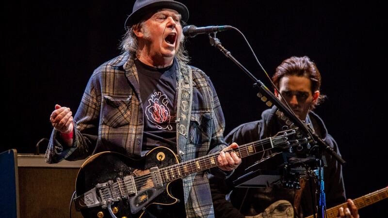 Photograph:  Scott Legato/Getty Images