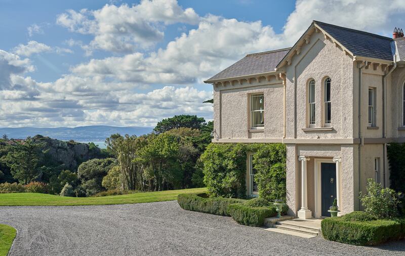 Photograph: Gareth Byrne Photography