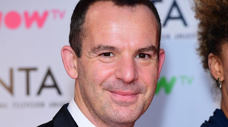 MoneySavingExpert founder Martin Lewis who is launching a high court legal battle in the UK against Facebook.