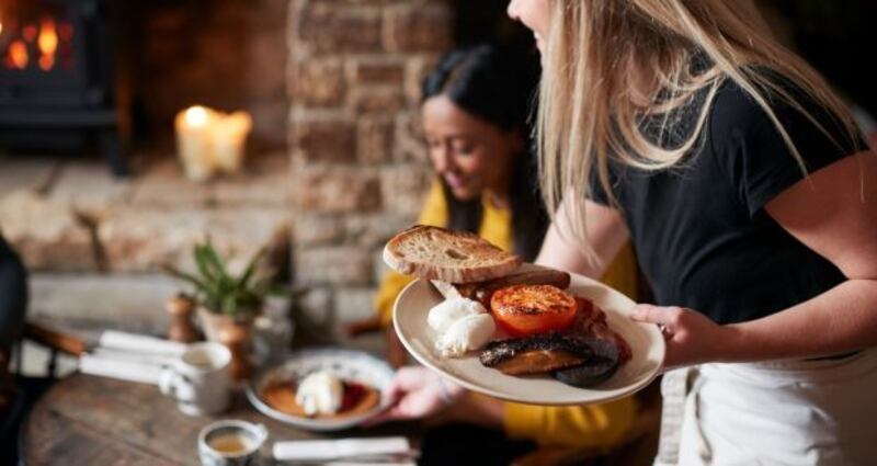 Labour force participation among females has shot up during the pandemic