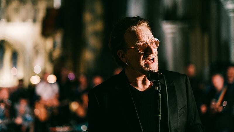 This year’s Christmas performance will be live-steamed from St Patrick’s Cathedral across the Dublin Simon YouTube, Facebook and Instagram channels and is free to watch for all.