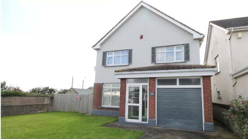 23 Brookside, Bettystown, Co Meath