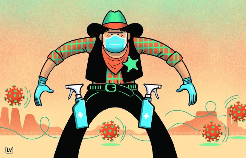 UK
Financial Times
Cartoonist: Lucas Varela