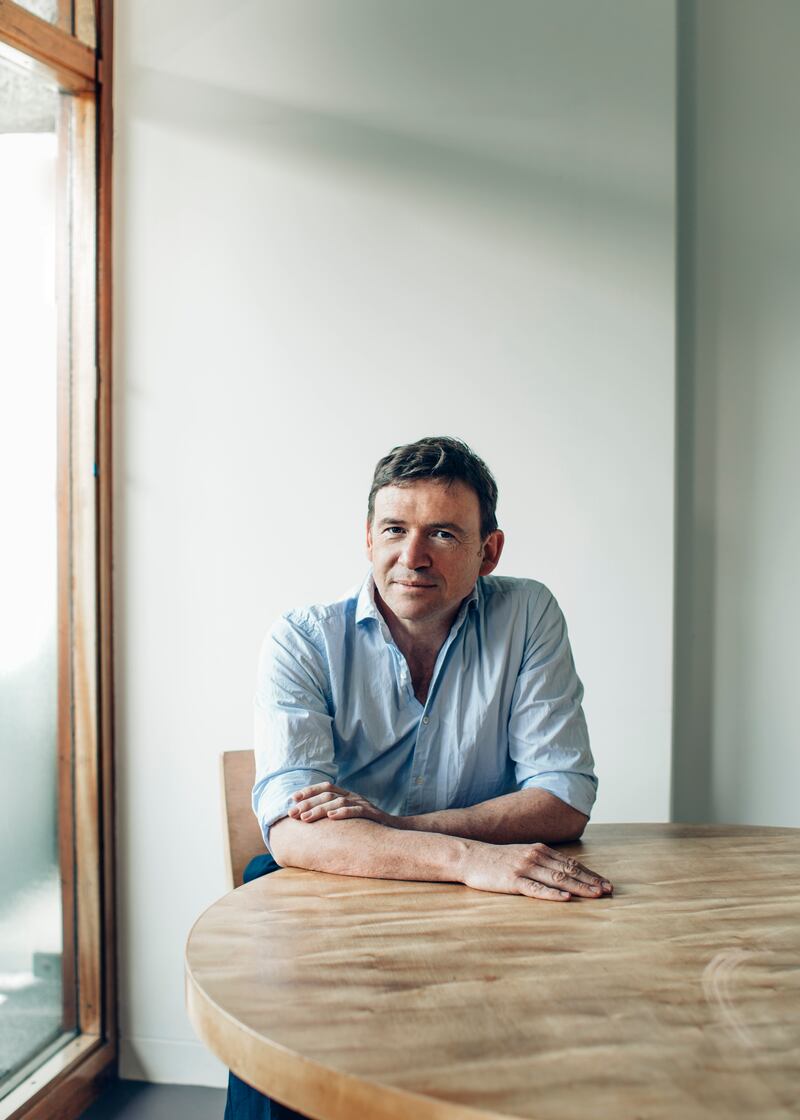 David Nicholls