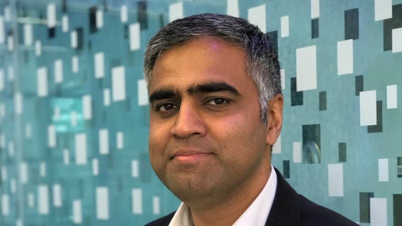 Dr Prag Sharma, SVP of Citi Innovation Labs: ‘AI singularly promises better decision-making capabilities across the business’