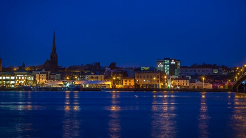 Clayton Hotel, Wexford
