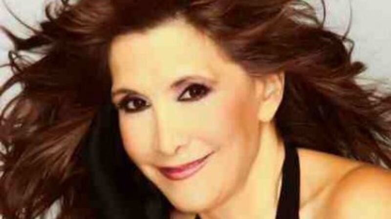 Charlene reckons she has performed the song, with its memorable refrain “I’ve been to paradise, but I’ve never been to me”, thousands of times over the years.