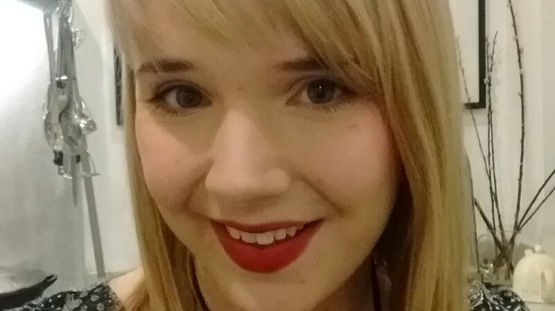 Robyn Hamilton: ‘I knew that I wanted to go to college in Dublin and secondly, going to Trinity was a top priority for me’