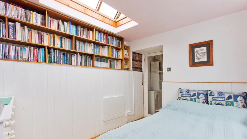 8, Colliers Avenue, Ranelagh for €220,000