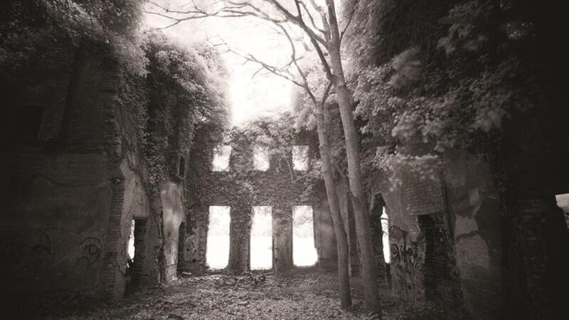 Seafield House, Co Sligo