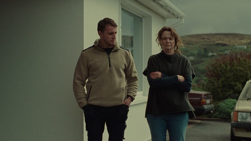 Irish film God’s Creatures, starring Paul Mescal and  Emily Watson, has made it into the Directors’ Fortnight.