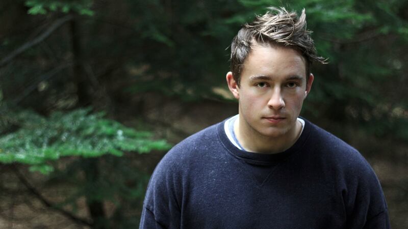 Setting industry tongues wagging: Dermot Kennedy