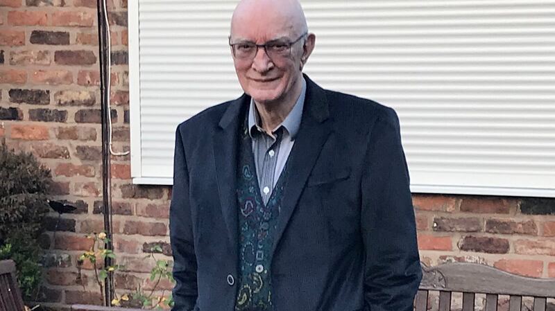 Former greater Manchester police deputy chief constable John Stalker led an inquiry into an alleged shoot-to-kill policy in the North. Photograph: PA