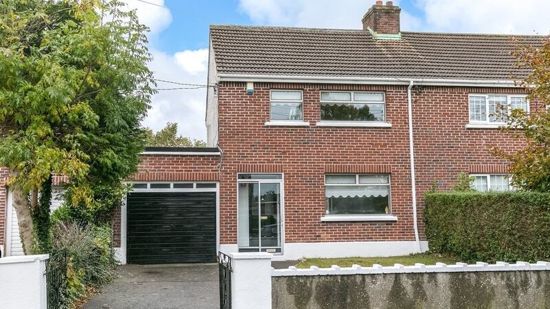 120 Ennafort Road, Raheny, Dublin 5
